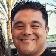 Padre Dam Municipal Water District Employee Jim Vargas's profile photo