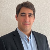 Medtronic Employee Eduardo MacHado's profile photo