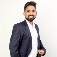 FlexiLoans Employee Nayan Palat's profile photo