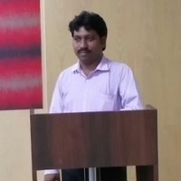 IACS Employee Sankar Biswas's profile photo