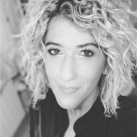 Optimo Next srl Employee Ilaria Mugnaini's profile photo