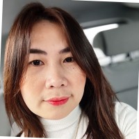 Mariekris de Guzman Email