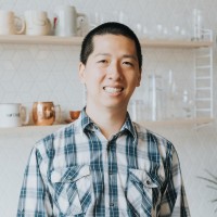 Genesys Employee Brian Yang's profile photo