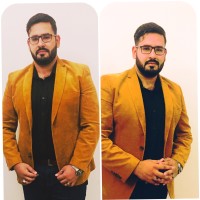 Ibtehaj Danish Email