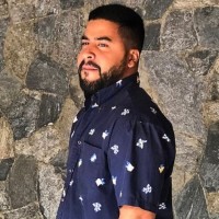 Mark Agency Employee Victor Manuel Avila's profile photo