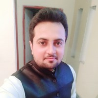 University of Electronic Science and Technology of China Employee Sufyan Aslam's profile photo