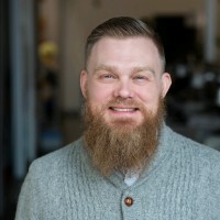 Schemata Workshop Employee Michael Walsh's profile photo