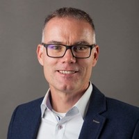 Exter Employee Erik Boogaard's profile photo