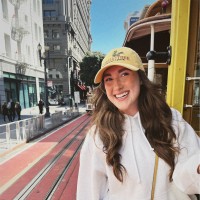 Agricultural Credit Corporation Employee Cassidy Ross's profile photo