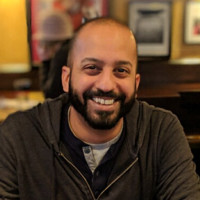PixelRain Employee David Thomas's profile photo