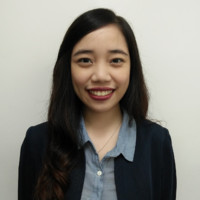 Bureau of the Treasury Employee Eden Santos's profile photo