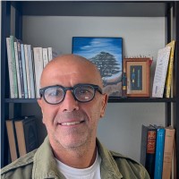 ReDefiners World Languages Employee Richard Baroudy's profile photo