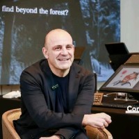 Email e telefono di Faik Karaoglu