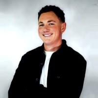 Sanity Employee Nick Sheehan's profile photo