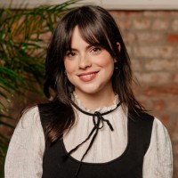 Women of Customer Success Employee Melissa Garcia's profile photo