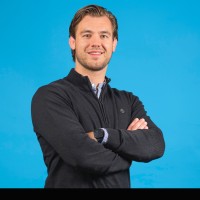 Martijn Van De Ven Email