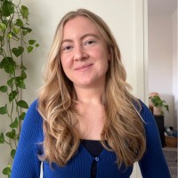 Abarceo Pharma Employee Cornelia Nilsson's profile photo
