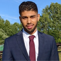 Jordan Goldie Email