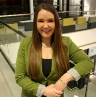 Make-A-Wish Utah Employee Stephanie McAllister's profile photo