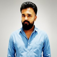 App Innovation Technologies Employee Manikandan Pr's profile photo