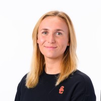 Bolt Farm Treehouse Employee Halladay Kinsey's profile photo