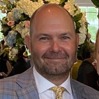 Todd McPherson
