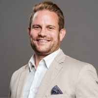 Fisher Investments Employee Ryan McTigue's profile photo