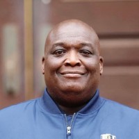 Livingstone College Employee Reginald Roberts Sr.'s profile photo