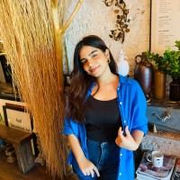 Digital Distinct Employee Sapna Srikumar's profile photo