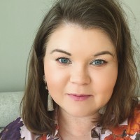 Stereoscape Employee Riikka Kivikoski's profile photo