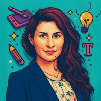 Angela McAndrews's profile photo