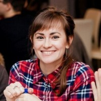 LAUNCHOPTIONS CONSULTING LTD Employee Ann Shabunko's profile photo