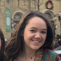 Concept Schools - Horizon Science Academy McKinley Park & Belmont Employee Maya Trinka's profile photo