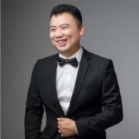 CUKTECH Employee Kai Fang's profile photo