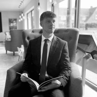 Francis Construction Employee Ash Lovell's profile photo