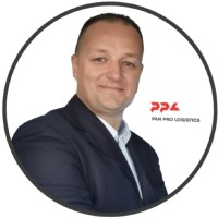 Pan Pro Logistics Employee Sergej Ječmenica's profile photo