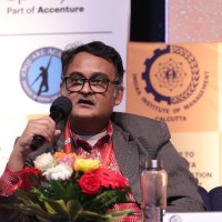 IBM Employee Souvik Das's profile photo