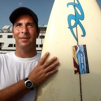 CR SURF TRAVEL COMPANY Employee Greg Gordon's profile photo