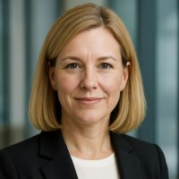 Legacy Energy Employee Olivia Carter's profile photo