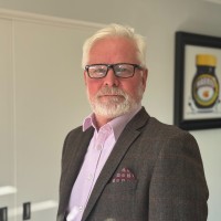 Joint Security Services Employee Ewen McAulay's profile photo