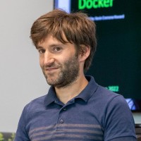 Dynavics Ltd Employee Kevin Howard's profile photo