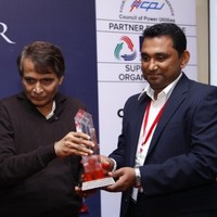 Esyasoft Technology Employee John Jacob's profile photo