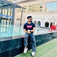 StudioKrew Employee Mayank Bagauli's profile photo