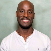 Citymapper Employee Ezekiel Taiwo's profile photo