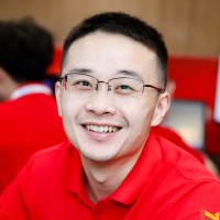 鹏城实验室 Employee Zhuo Chen's profile photo
