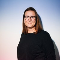 human digitals Employee Daniela Rödig's profile photo