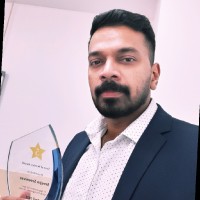 Liwa Minor Employee Sreejin Sreenivas's profile photo