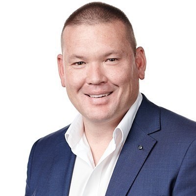 Western Process Controls (WPC) Employee Tim Seekee's profile photo