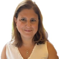Ingrid Saba Email & Phone Number