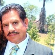 Commercial Display Systems, LLC Employee Sabas Soto's profile photo